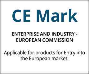 CE Marking Certification Slovakia