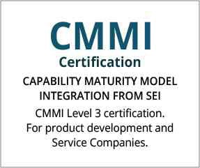 CMMI Certification Slovakia