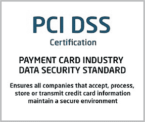 PCIDSS Certification Slovakia